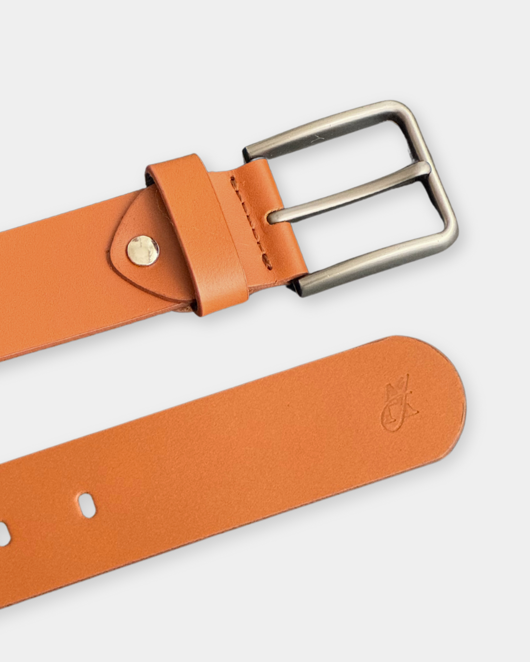 Cinturón de Cuero para hombre Elite