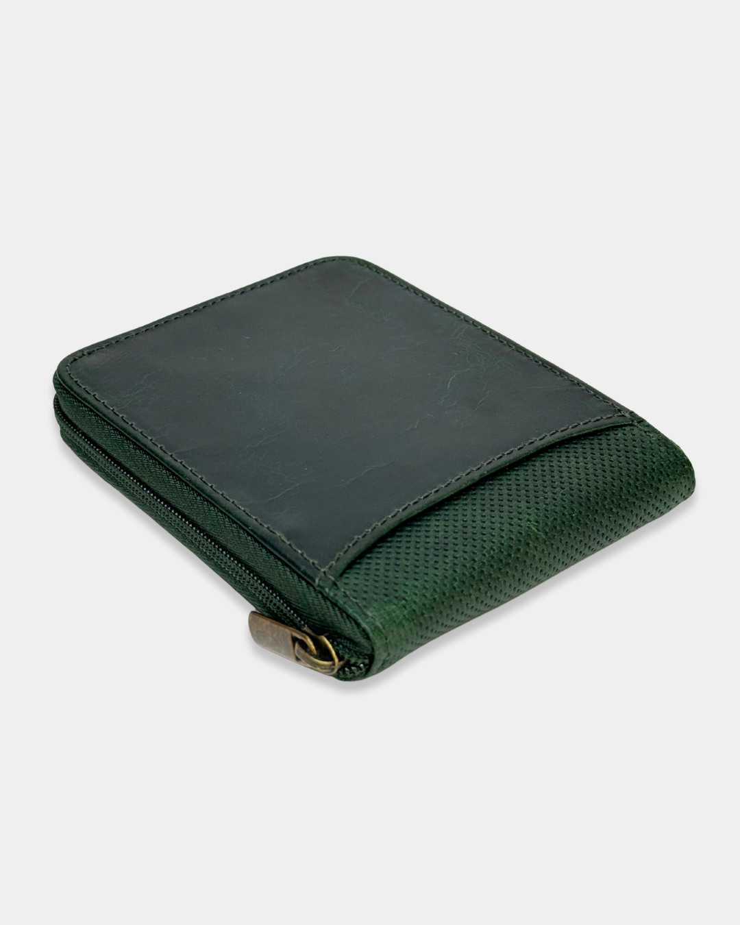 Billetera Milano en Cuero