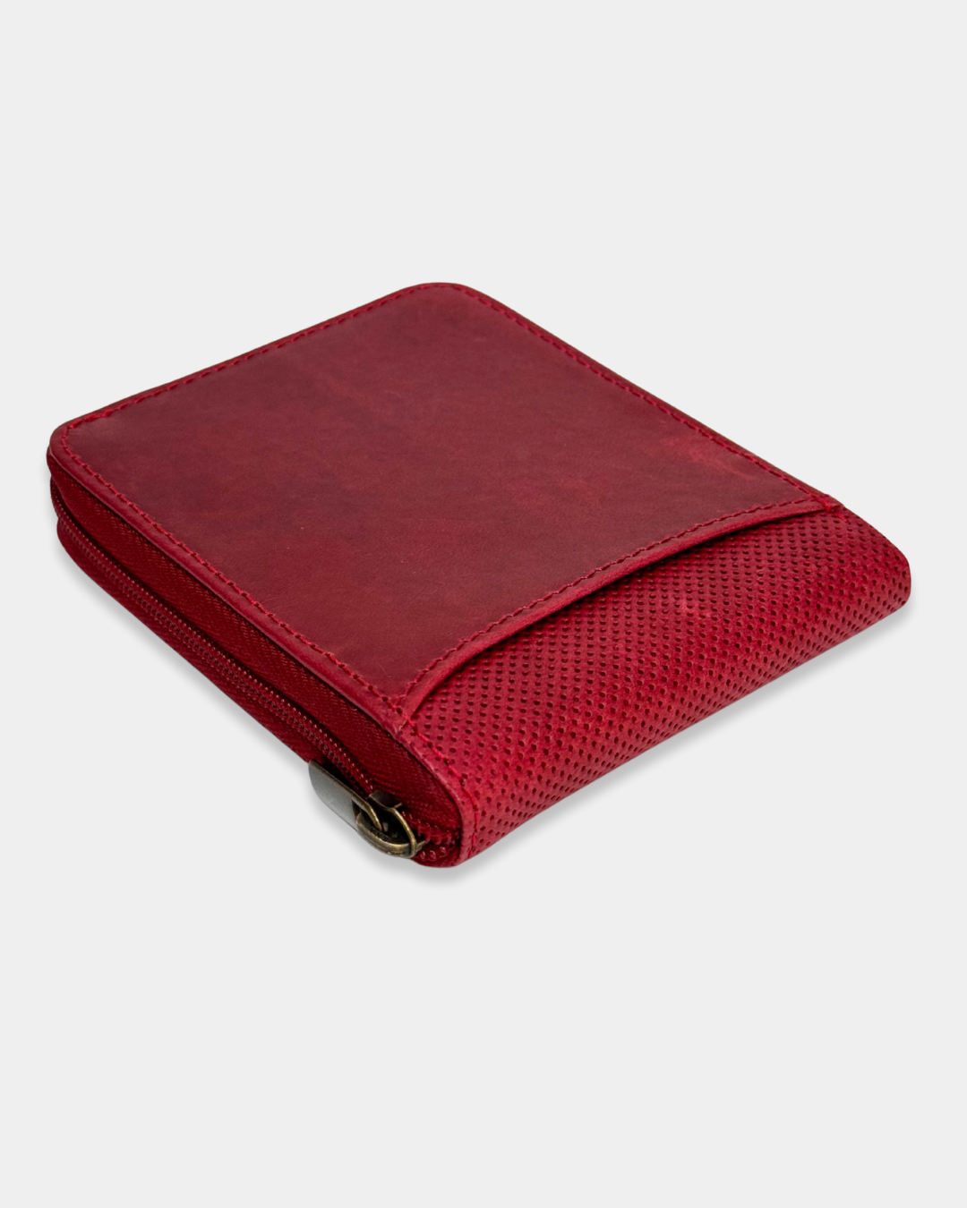 Billetera Milano en Cuero