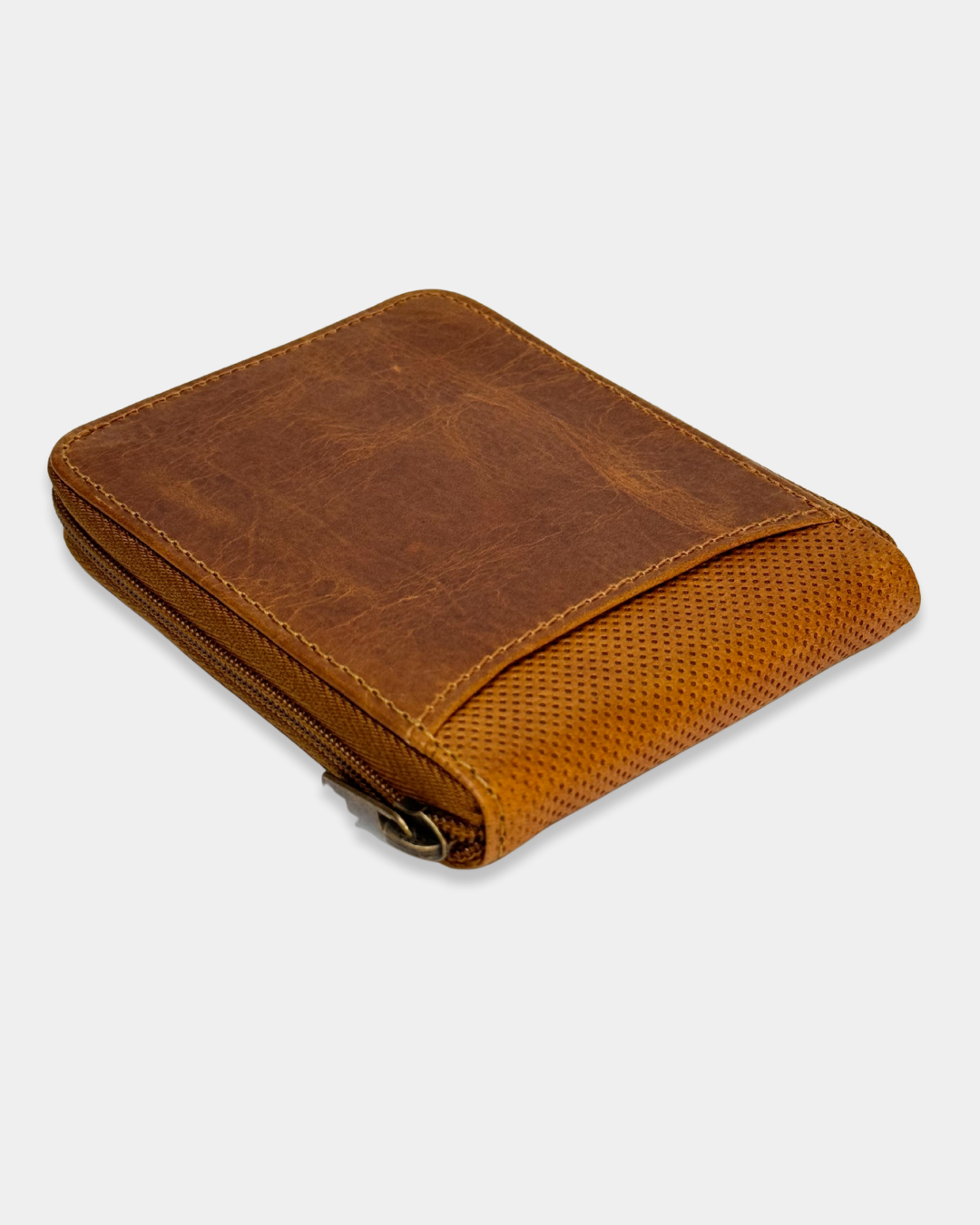 Billetera Milano en Cuero