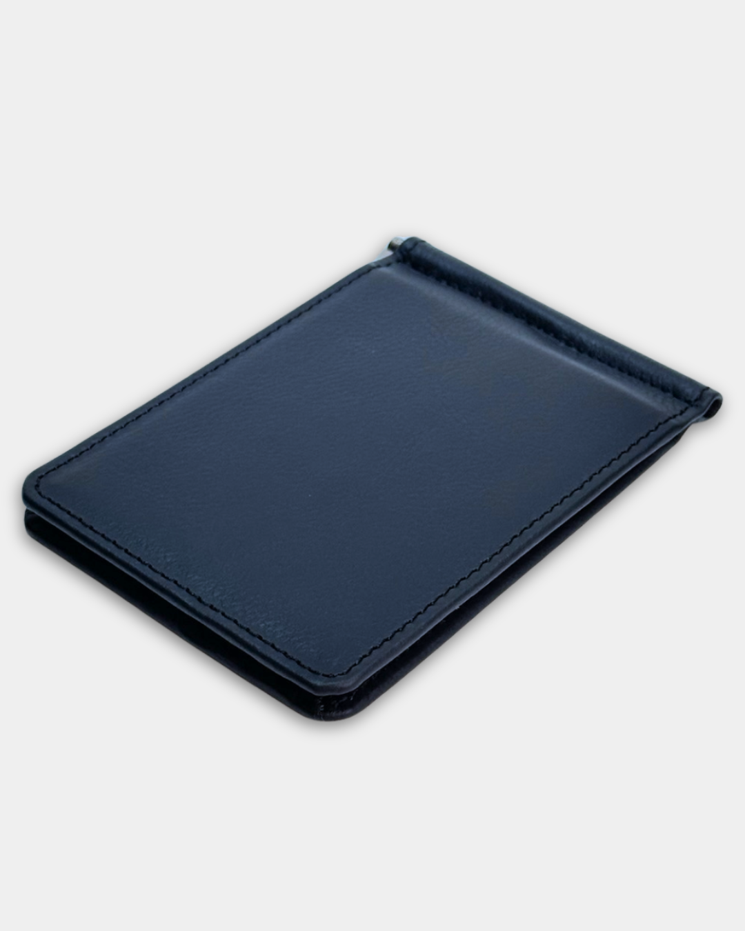 Billetera Super Slim en Cuero