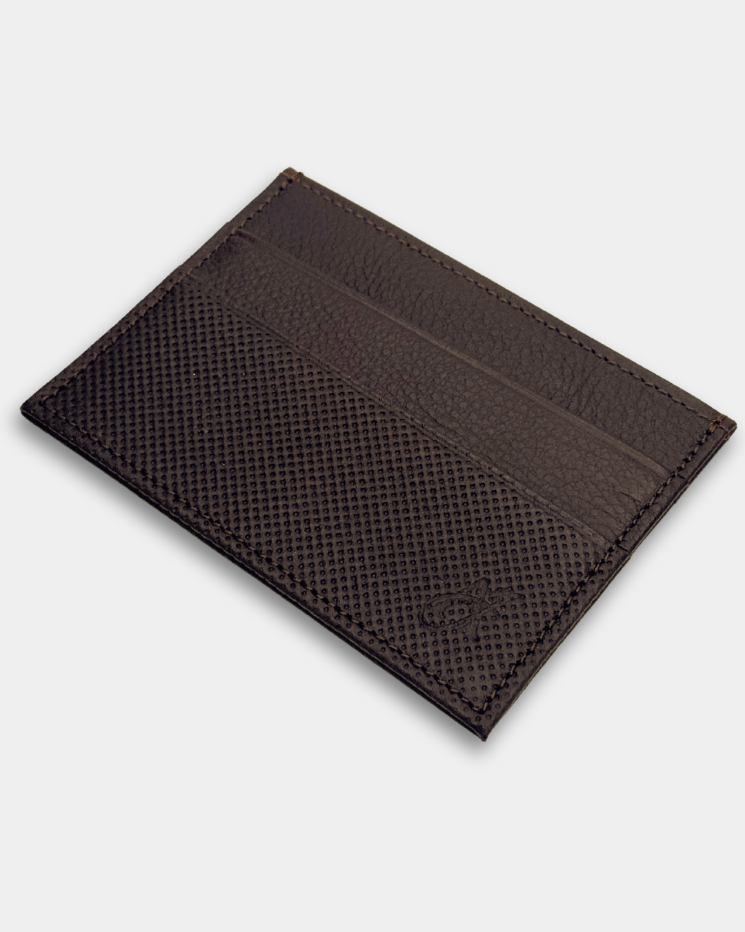 Tarjetero Lite en Cuero Hombre