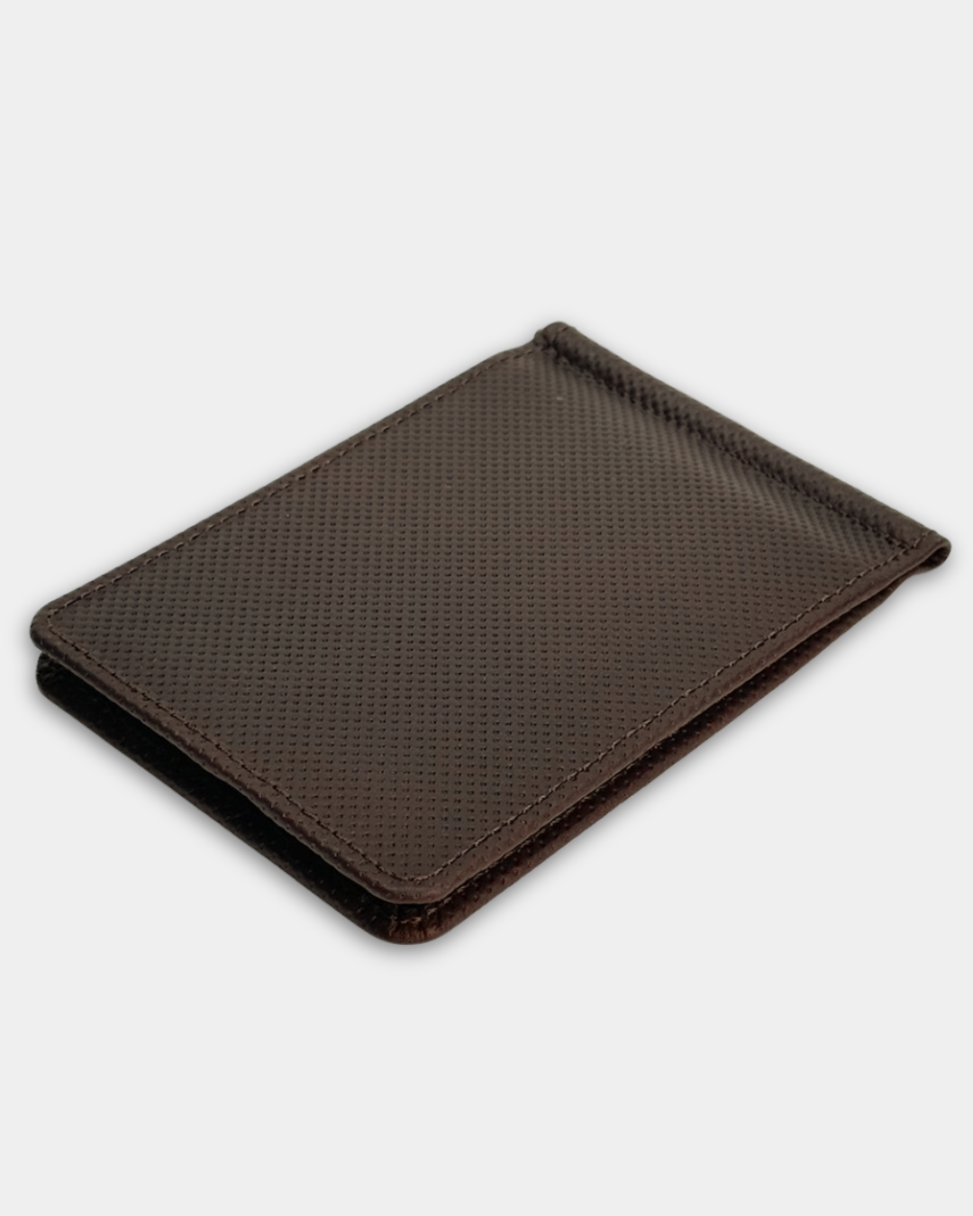 Billetera Super Slim en Cuero