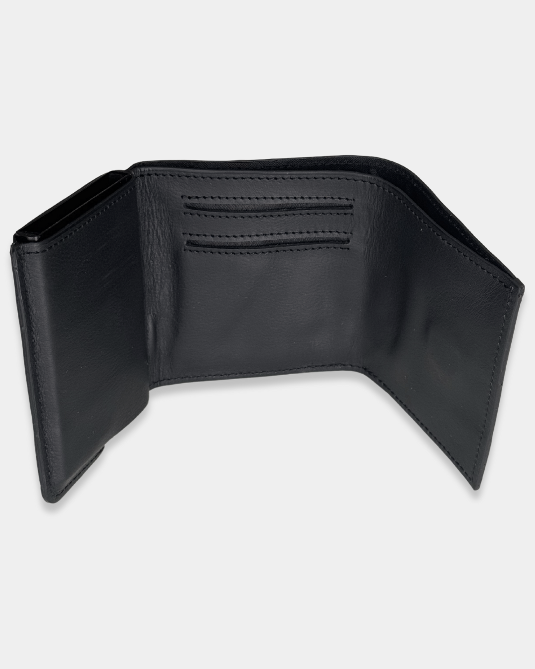 Billetera Secure en Cuero Personalizada