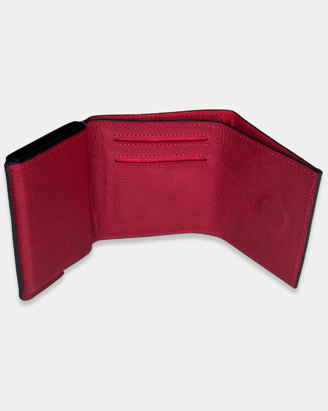Billetera Secure en Cuero Personalizada