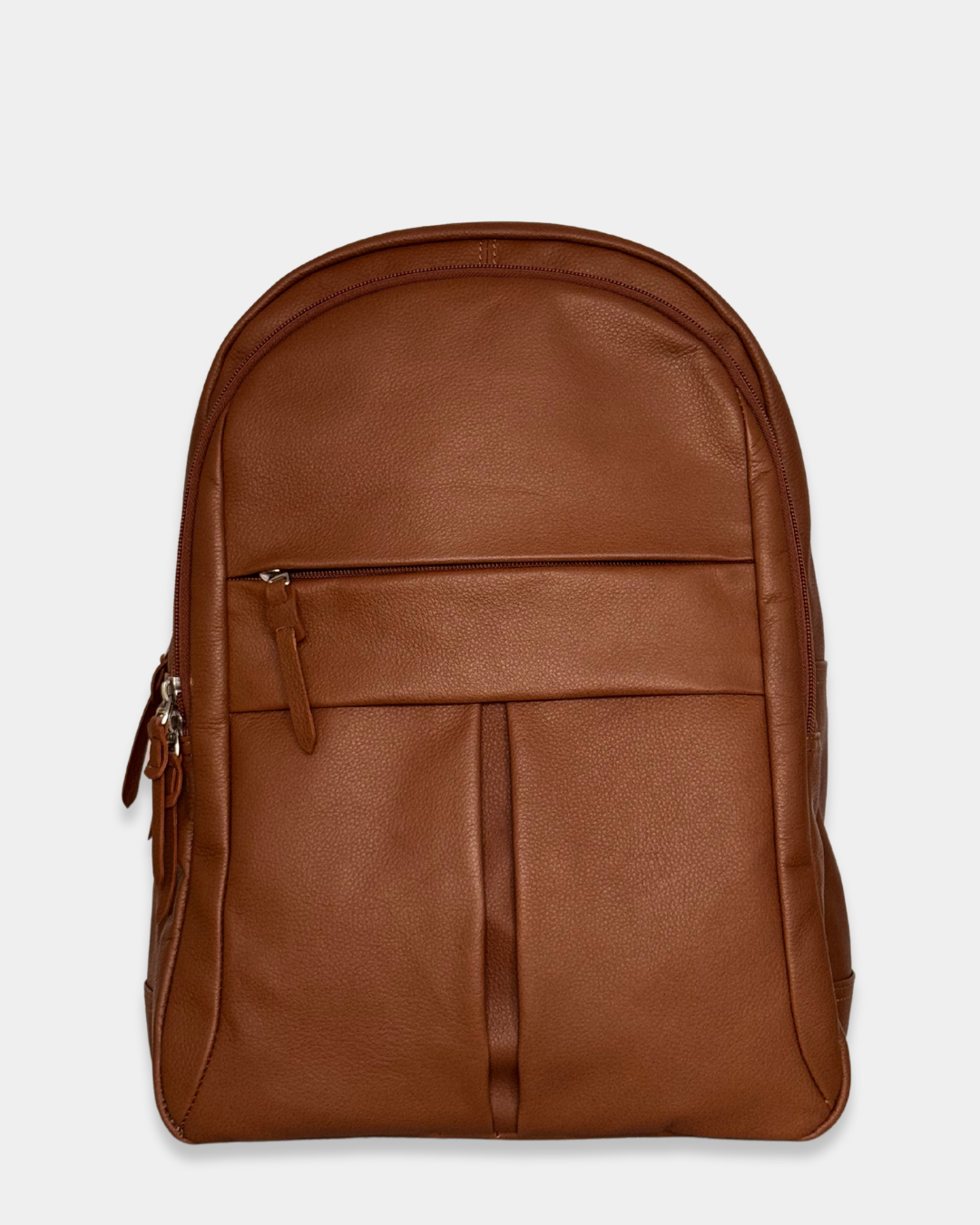 Morral de Cuero Walker Miel