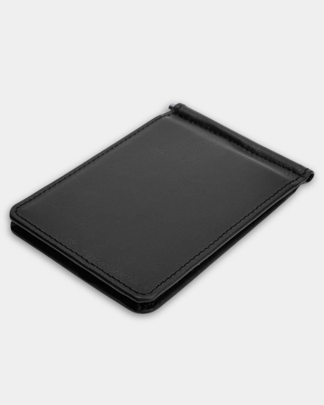 Billetera Super Slim en Cuero