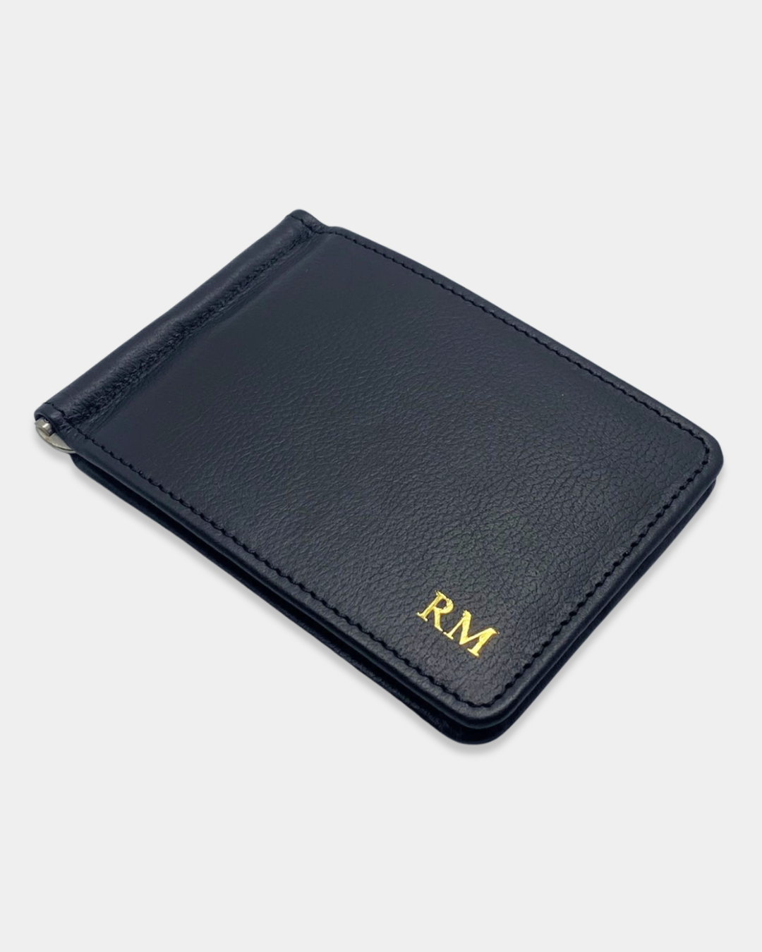 Billetera Super Slim en Cuero Personalizada
