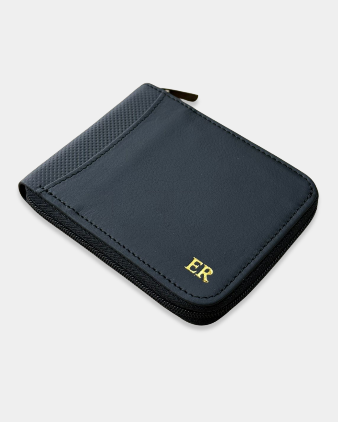 Billetera Milano en Cuero Personalizada