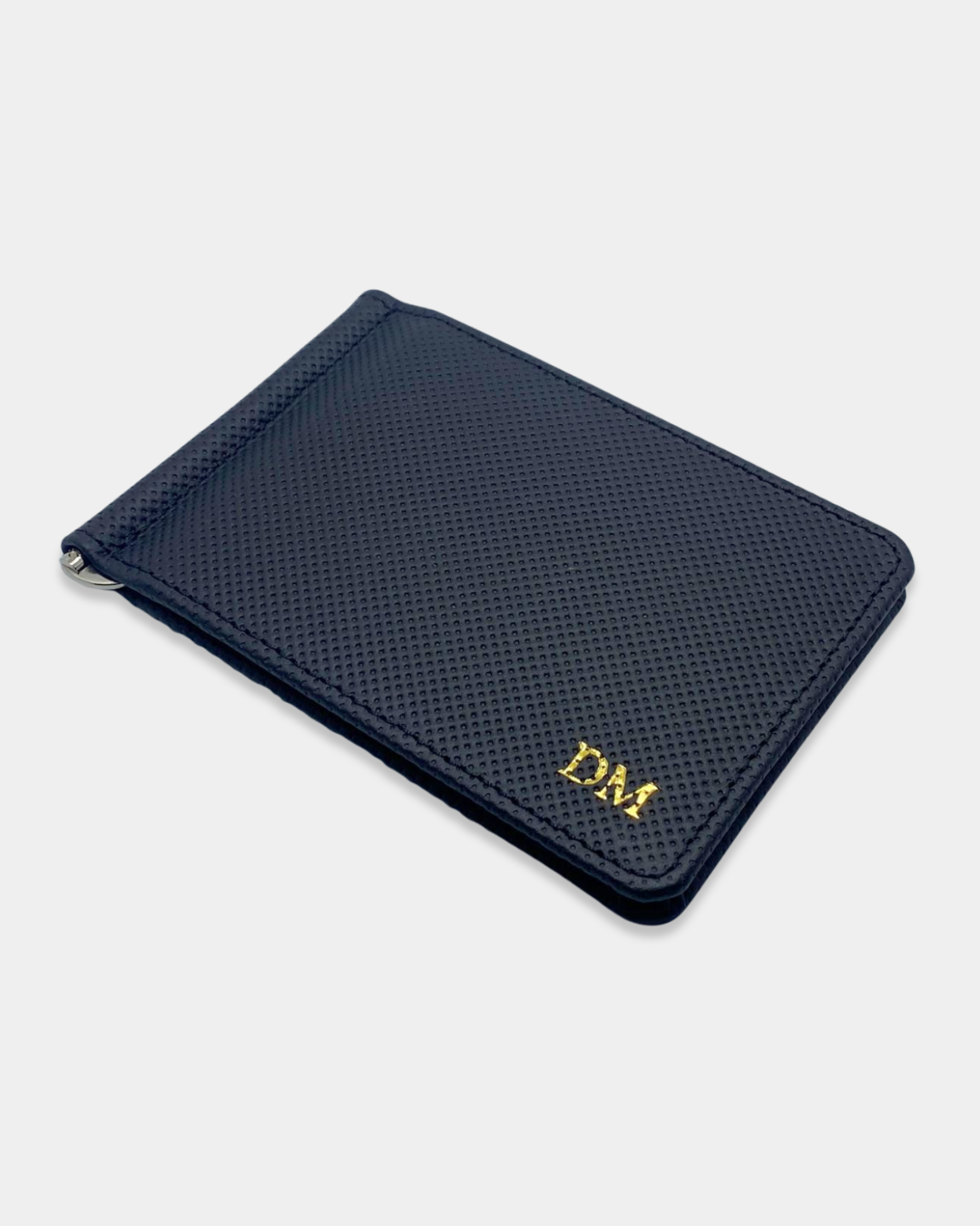 Billetera Super Slim en Cuero Personalizada