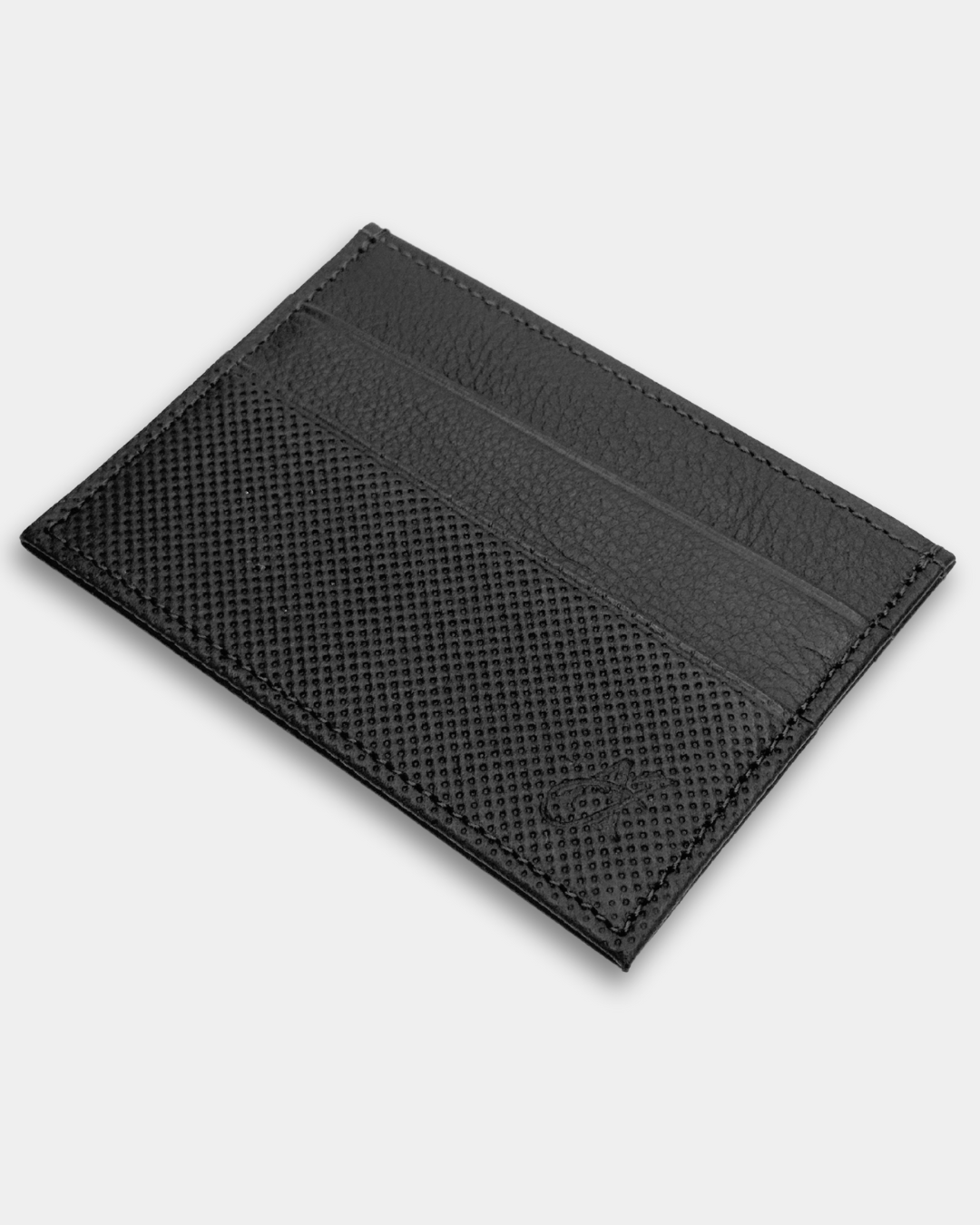 Tarjetero Lite en Cuero Hombre