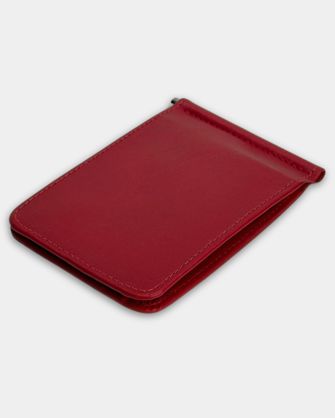 Billetera Super Slim en Cuero