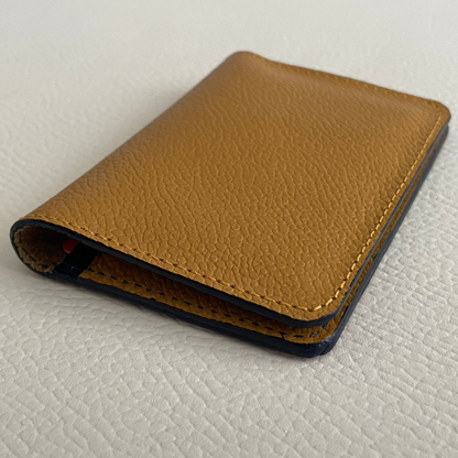 Tarjetero Bifold