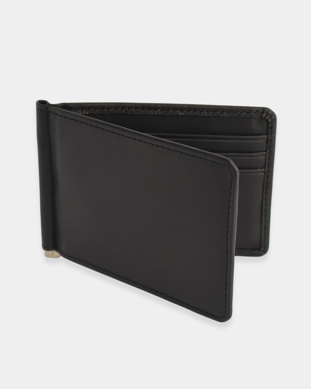 Billetera Super Slim en Cuero