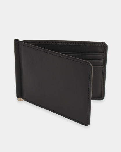 Billetera Super Slim en Cuero