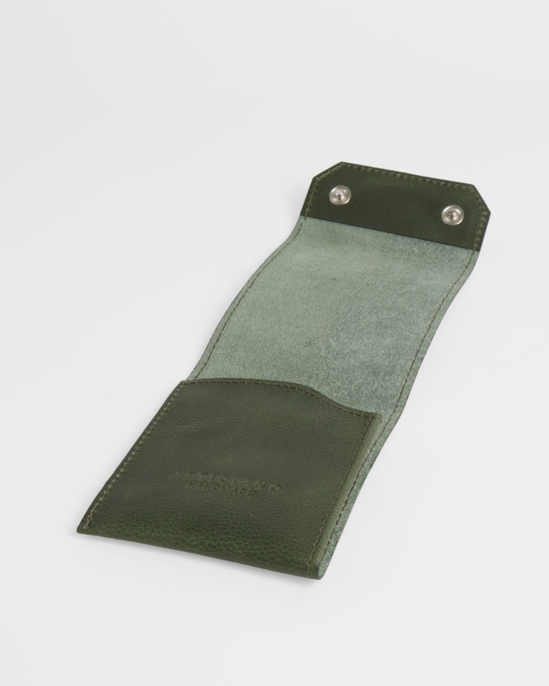 Billetera Capri RFID en Cuero