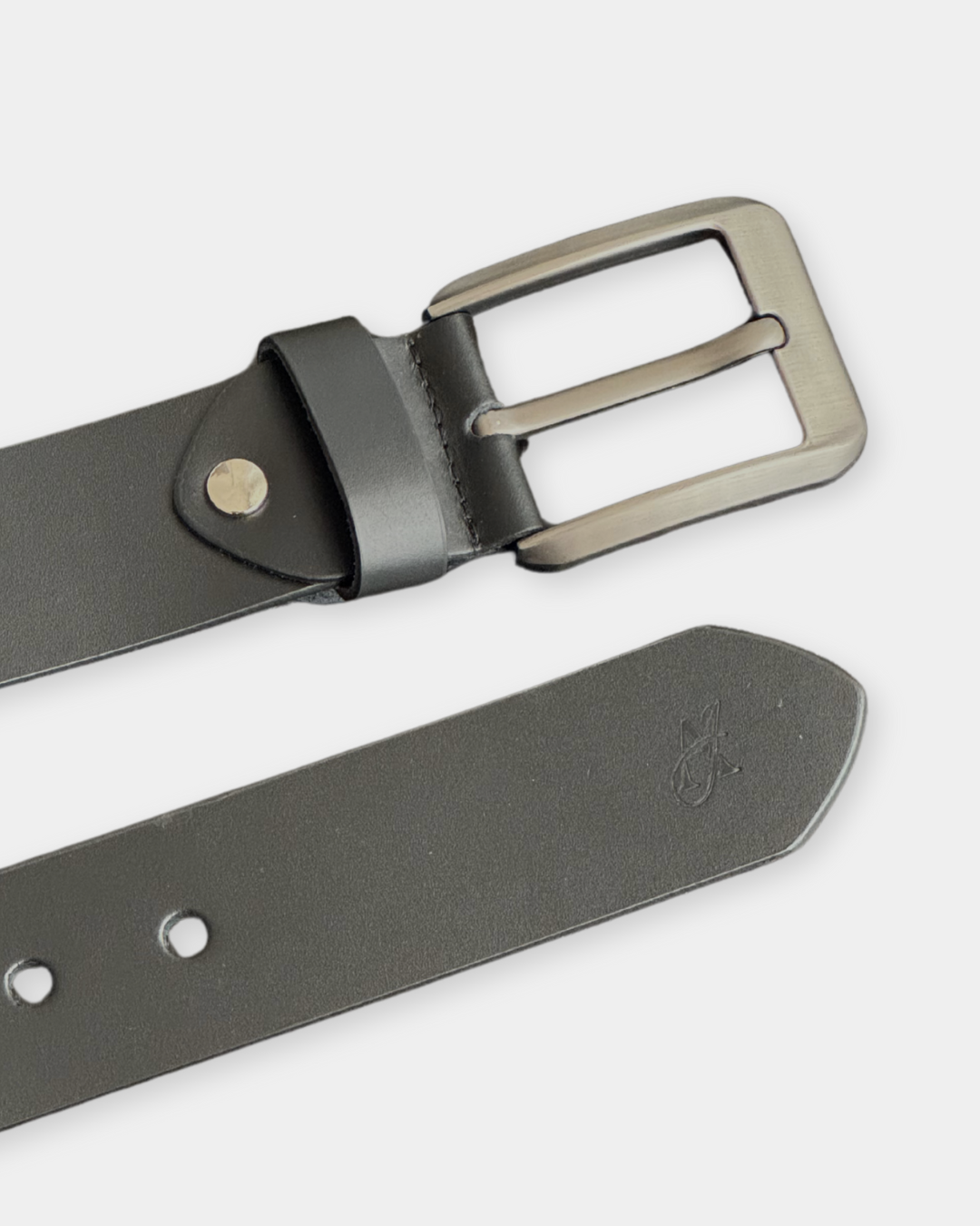 Cinturón de Cuero para hombre Elite