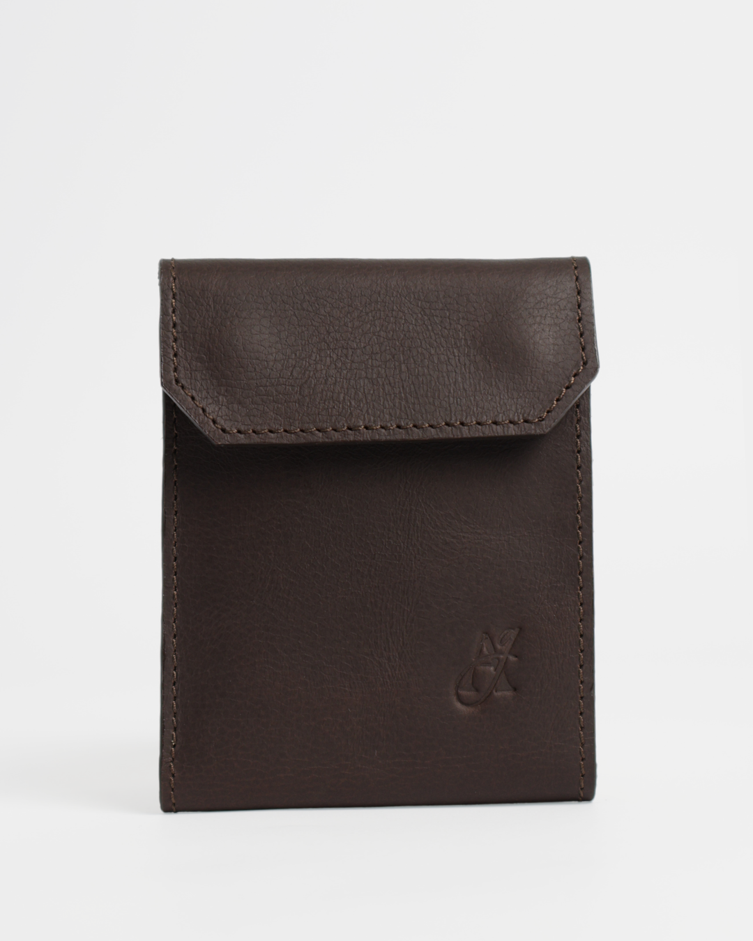 Billetera Capri RFID en Cuero