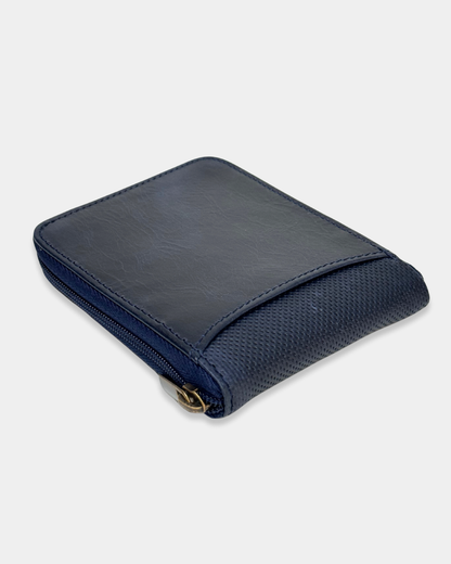 Billetera Milano en Cuero Personalizada
