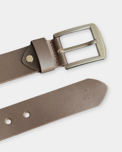 Cinturón de Cuero para hombre Elite