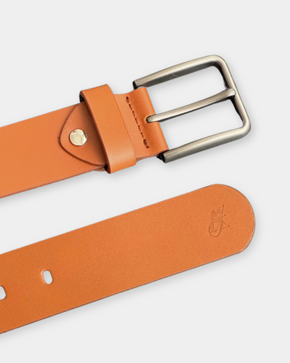 Cinturón de Cuero para hombre Elite