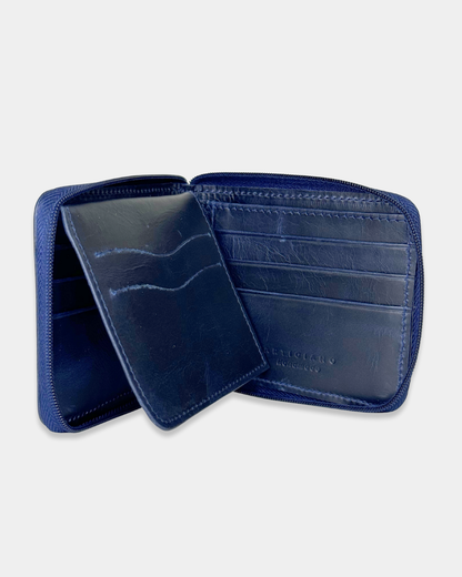 Billetera Milano en Cuero Personalizada