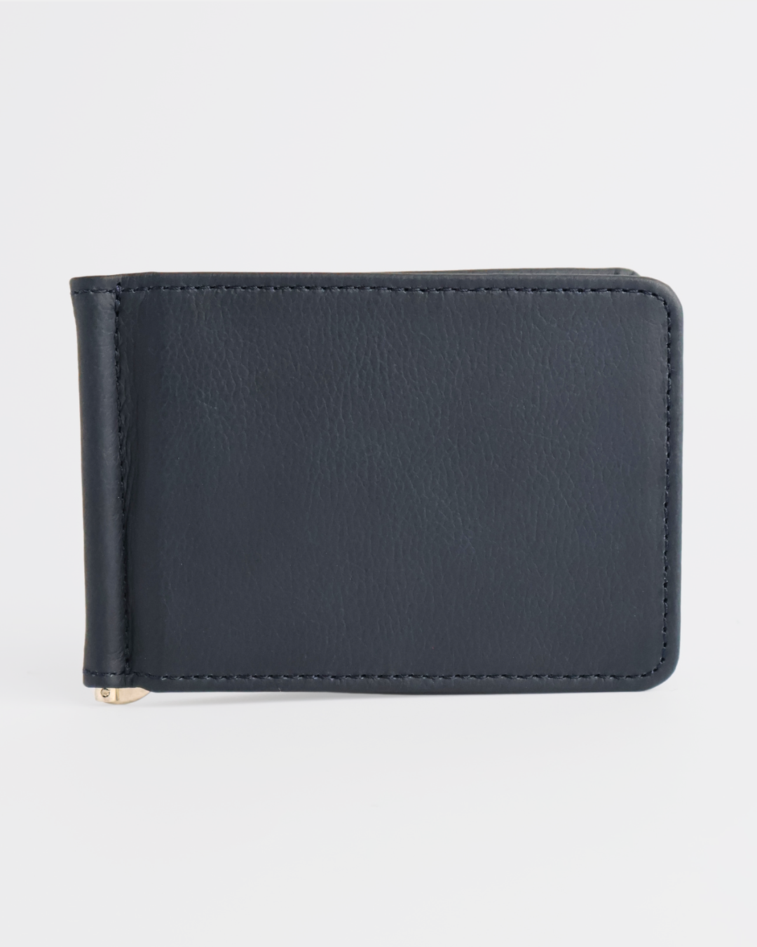 Billetera Super Slim en Cuero