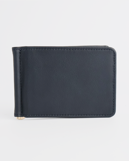 Billetera Super Slim en Cuero