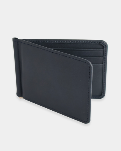 Billetera Super Slim en Cuero