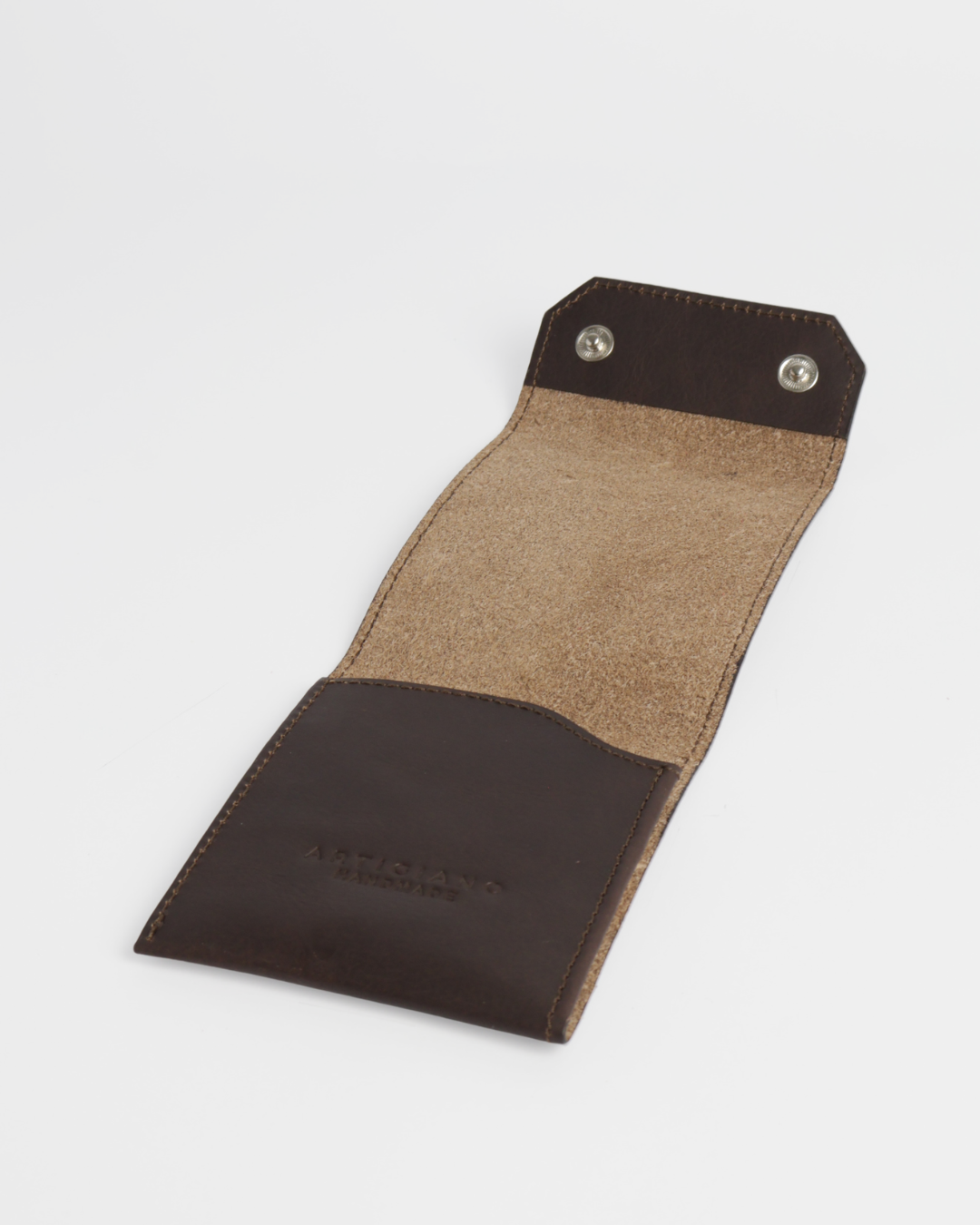 Billetera Capri RFID en Cuero