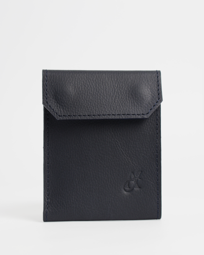 Billetera Capri RFID en Cuero