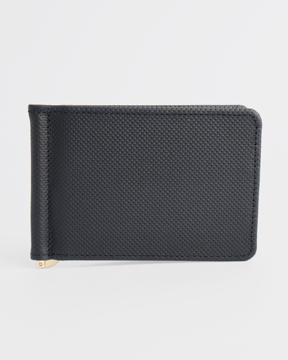 Billetera Super Slim en Cuero