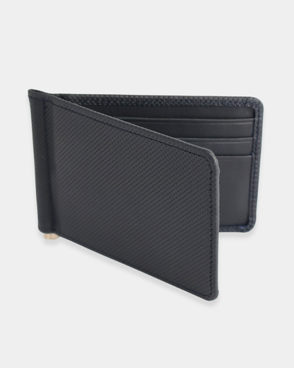 Billetera Super Slim en Cuero