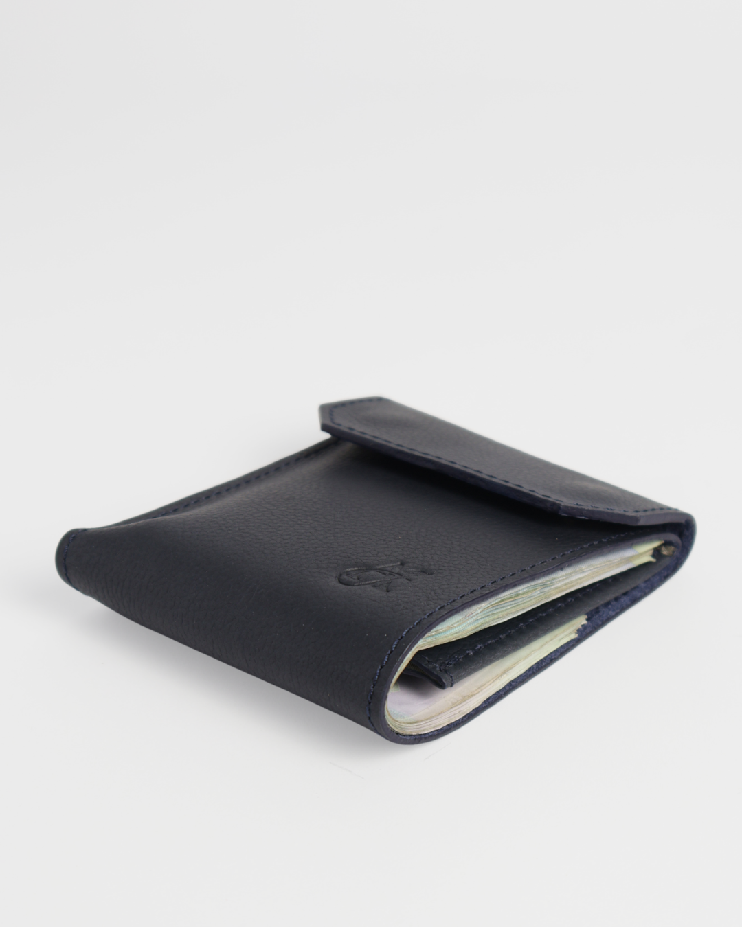 Billetera Capri RFID en Cuero