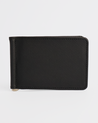 Billetera Super Slim en Cuero