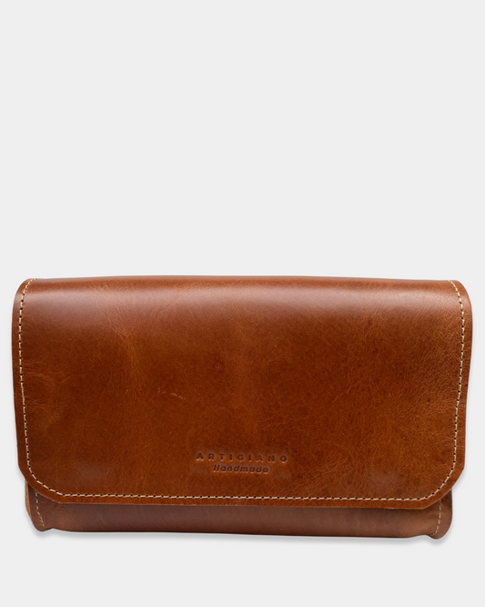 Estuche para cargadores y cables