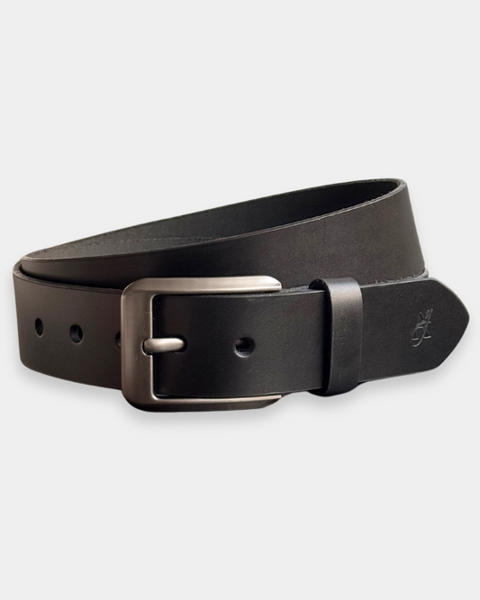 Cinturón de Cuero para hombre Elite