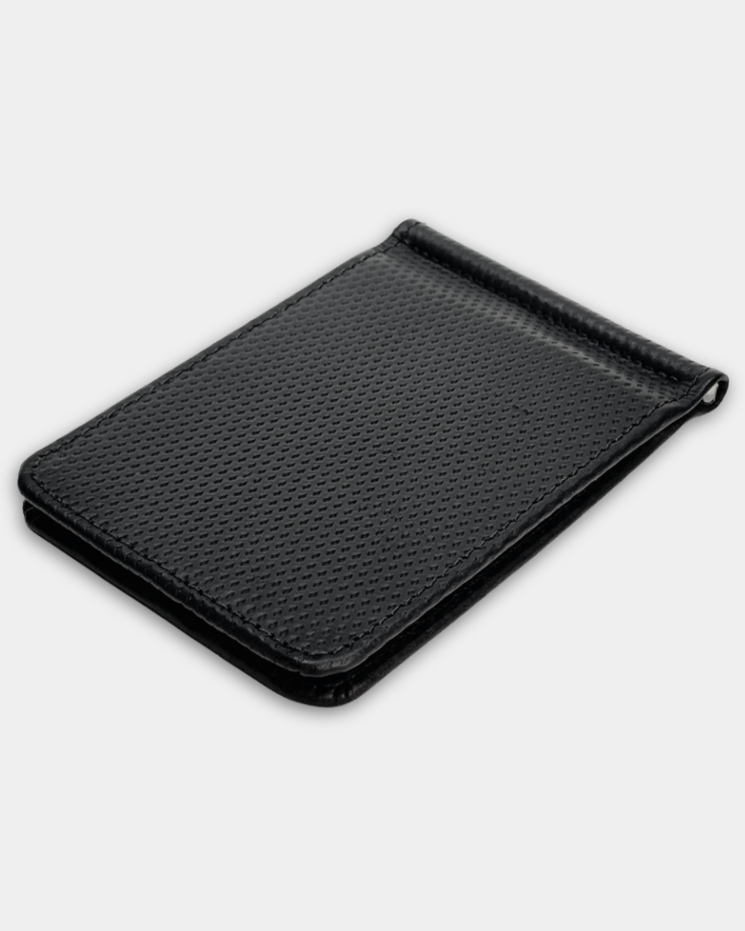 Billetera Super Slim en Cuero
