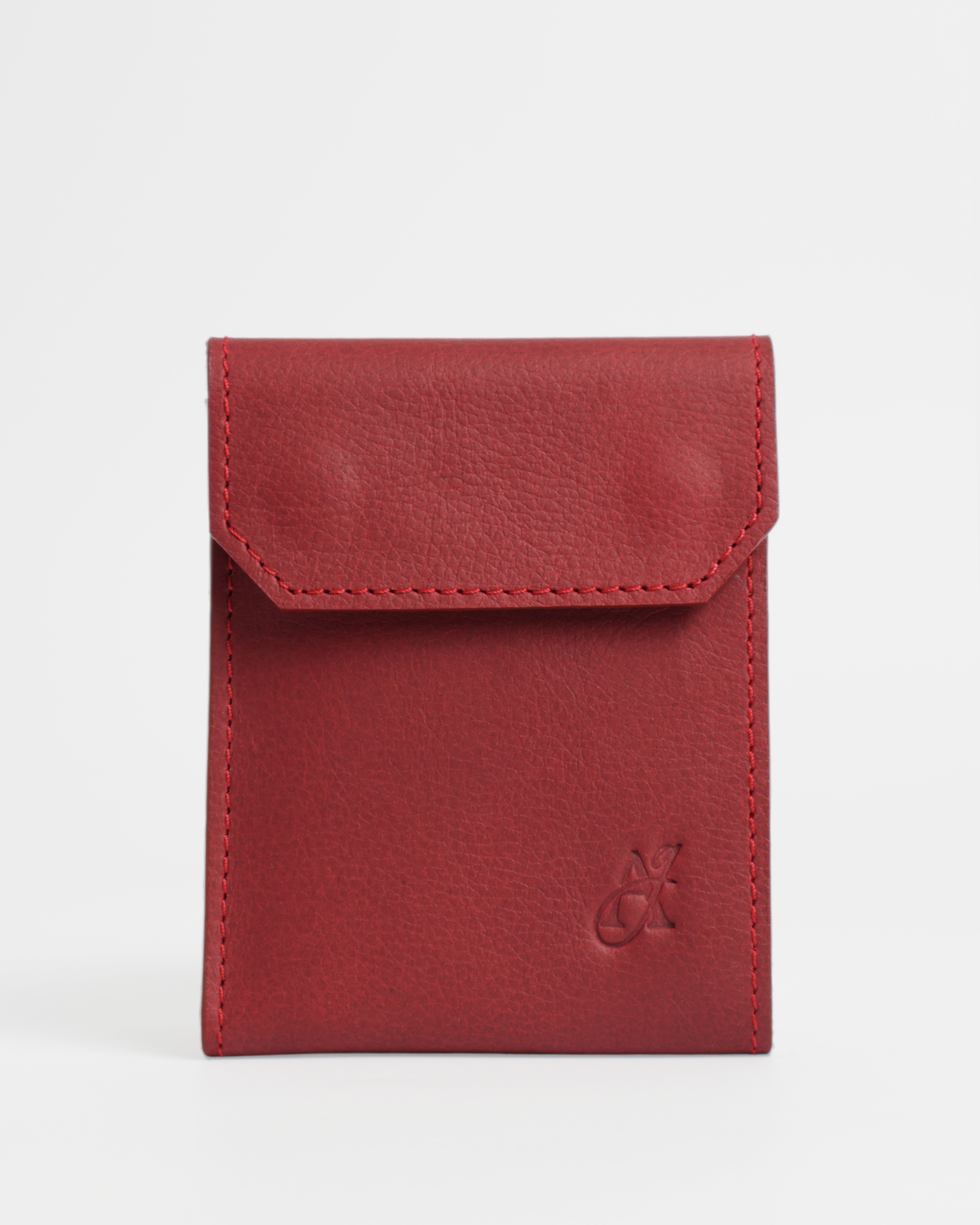Billetera Capri RFID en Cuero