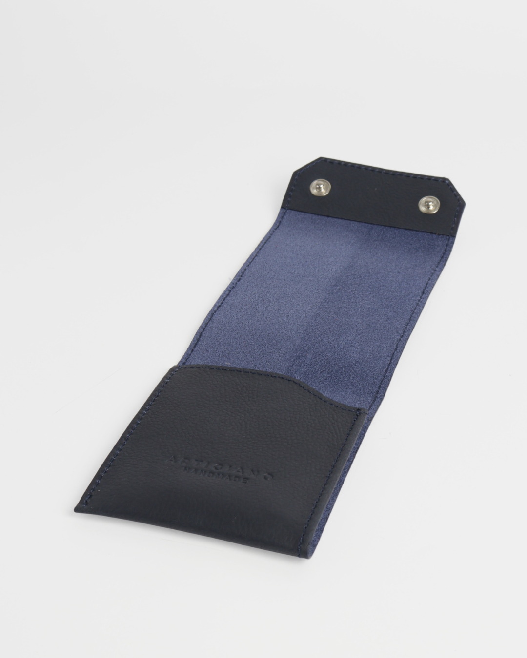 Billetera Capri RFID en Cuero