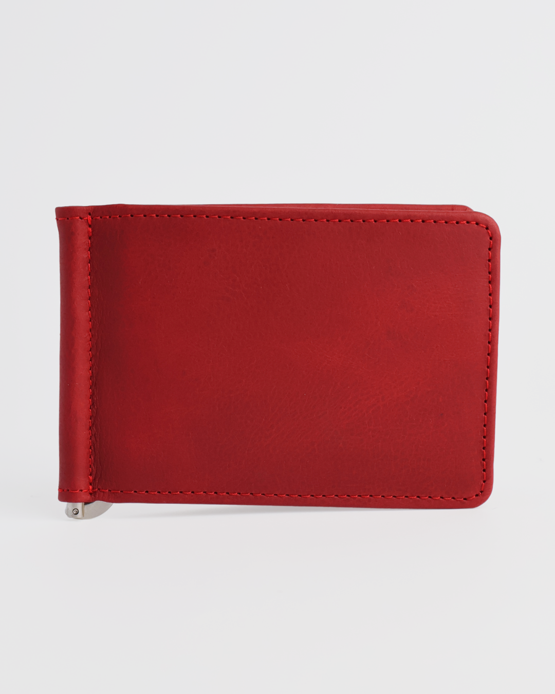 Billetera Super Slim en Cuero