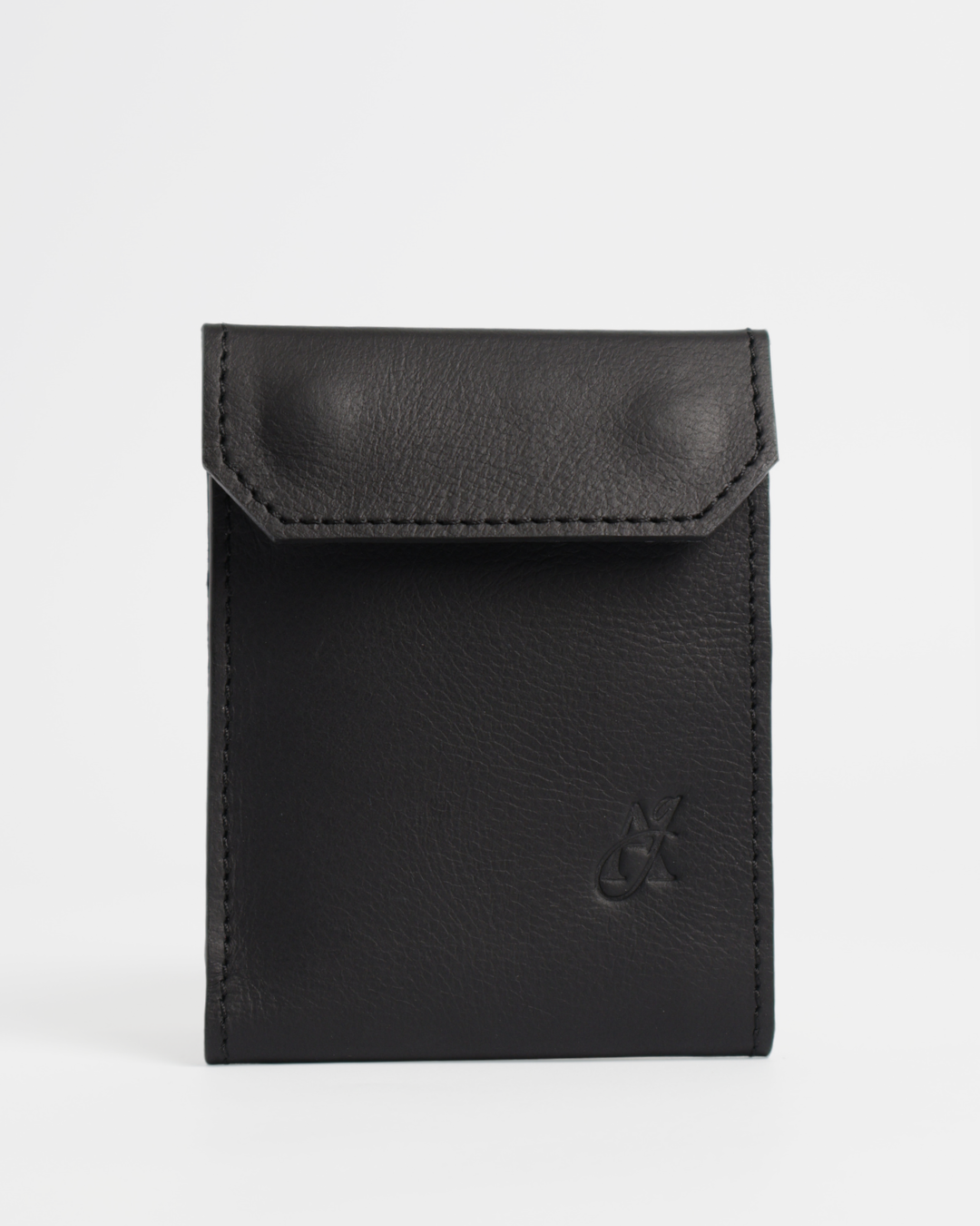 Billetera Capri RFID en Cuero