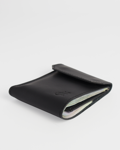 Billetera Capri RFID en Cuero