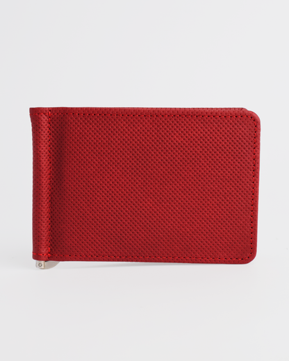 Billetera Super Slim en Cuero