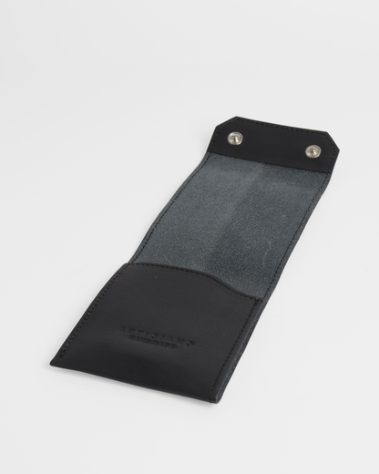 Billetera Capri RFID en Cuero
