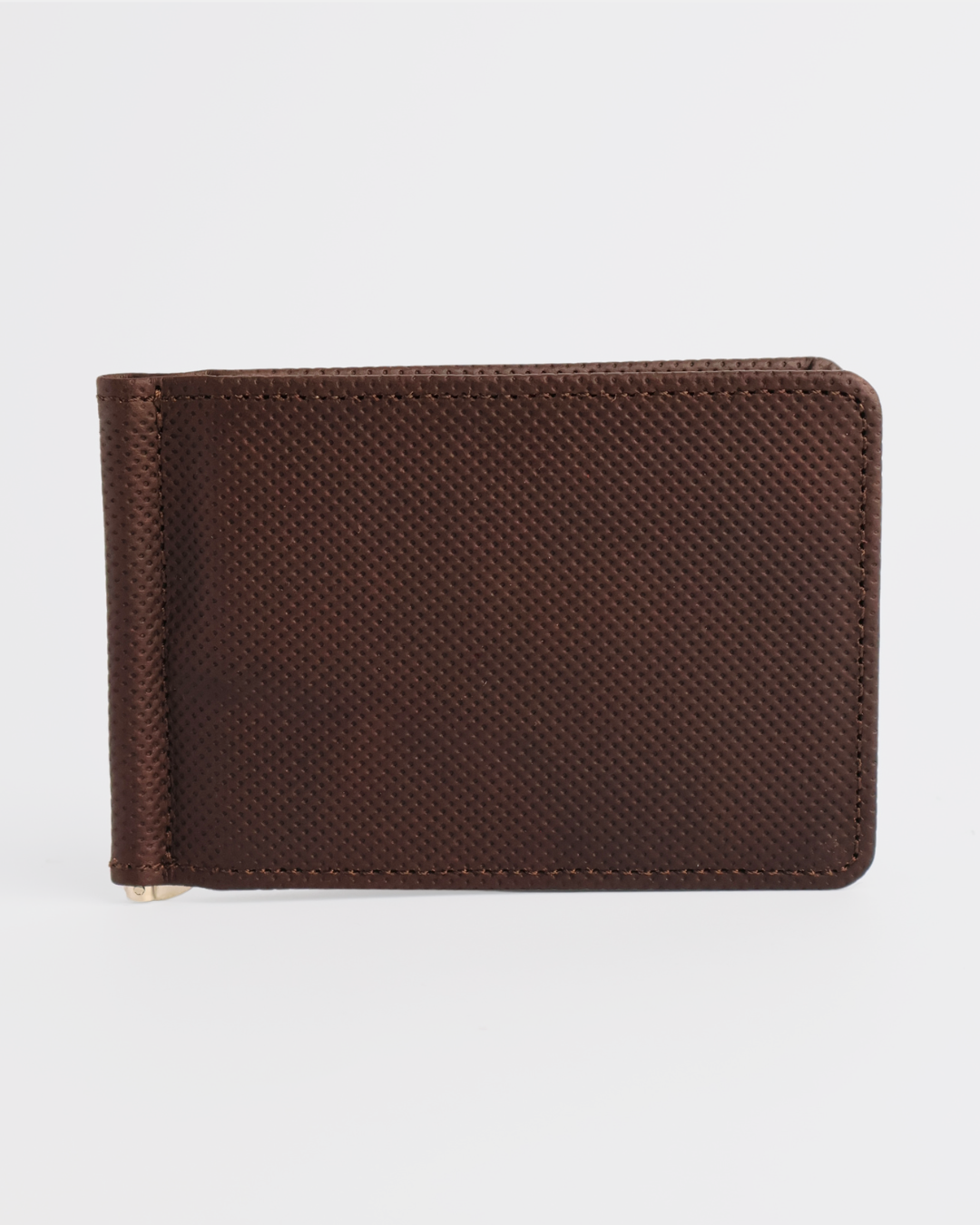 Billetera Super Slim en Cuero