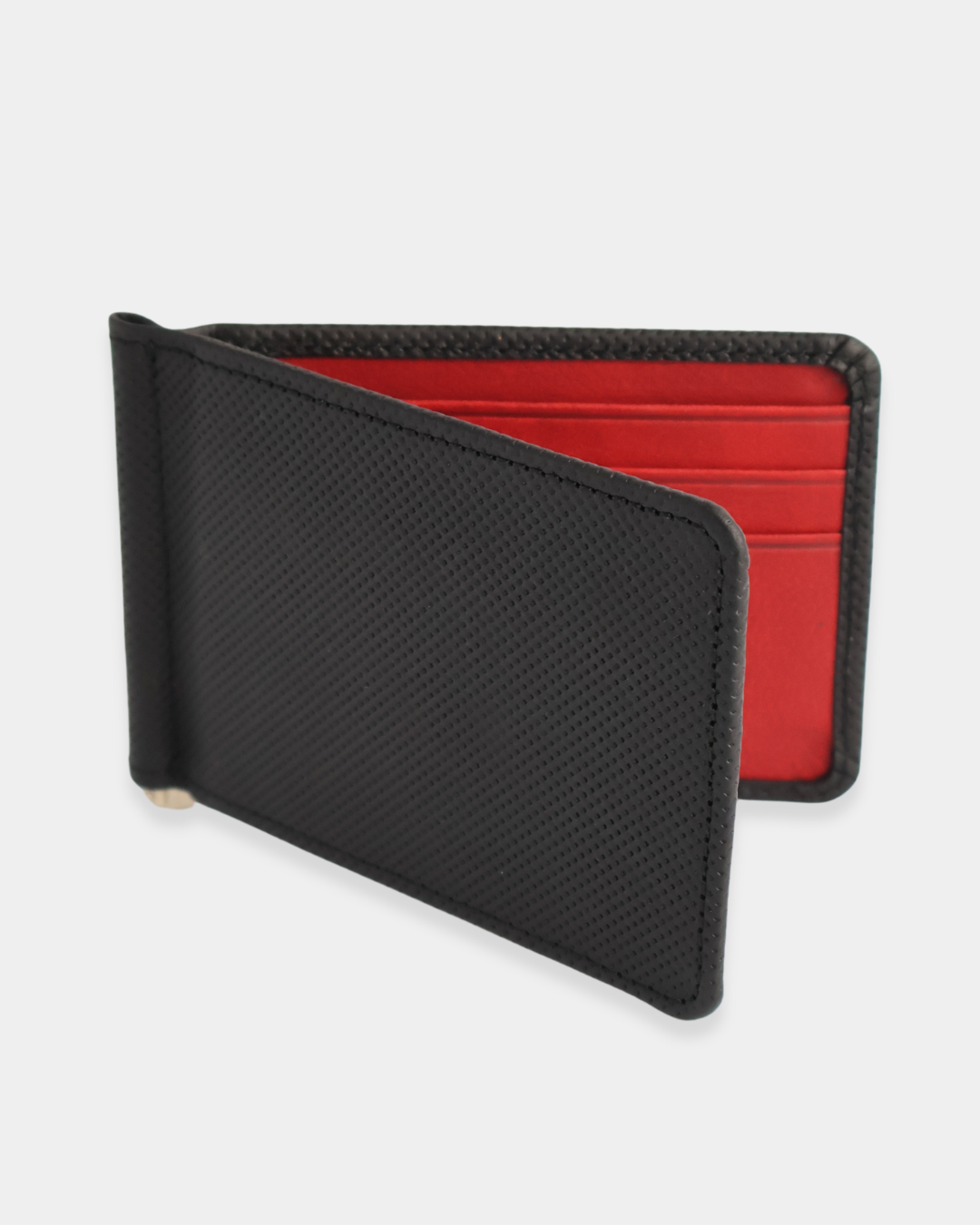 Billetera Super Slim en Cuero