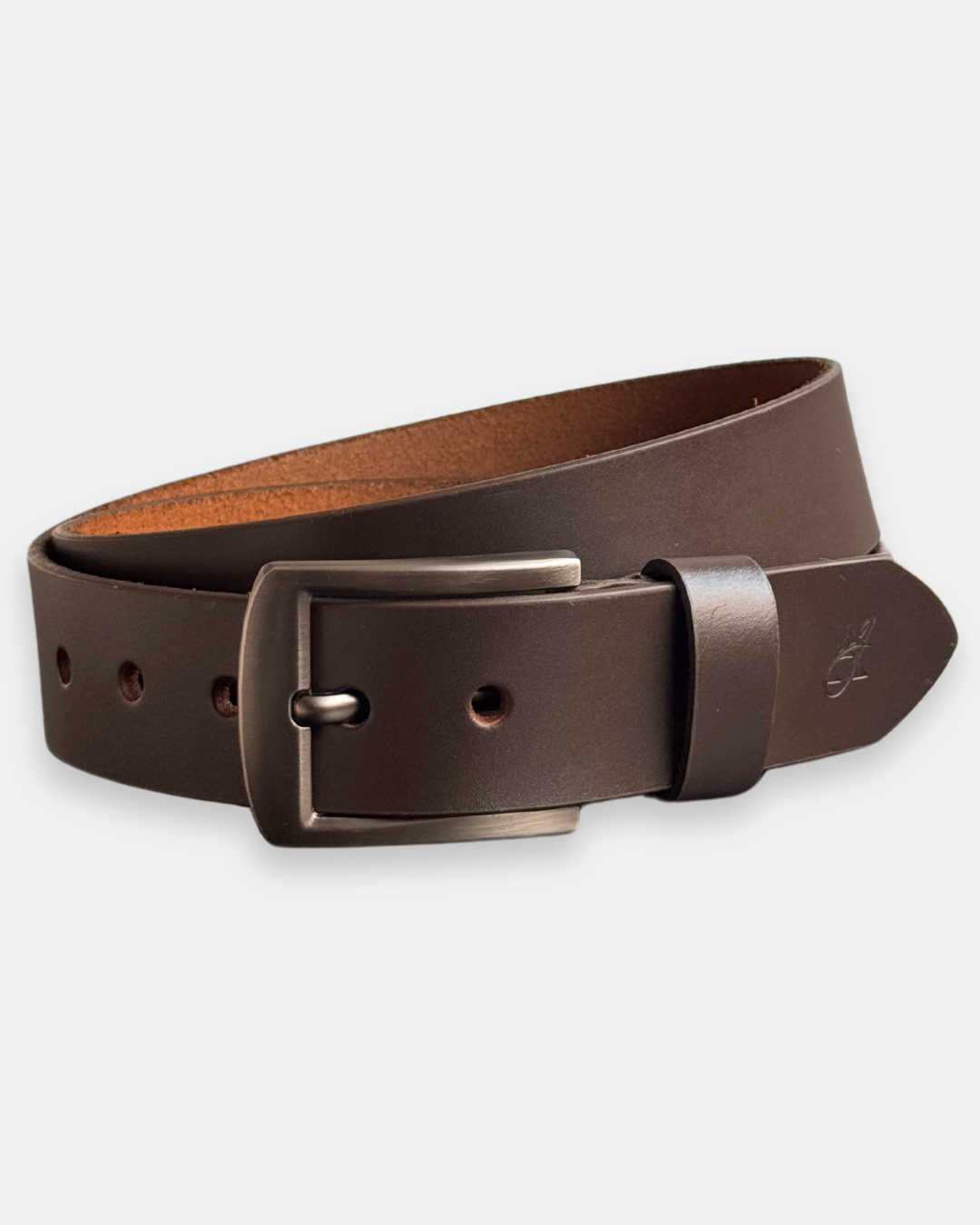 Cinturón de Cuero para hombre Elite