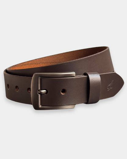 Cinturón de Cuero para hombre Elite