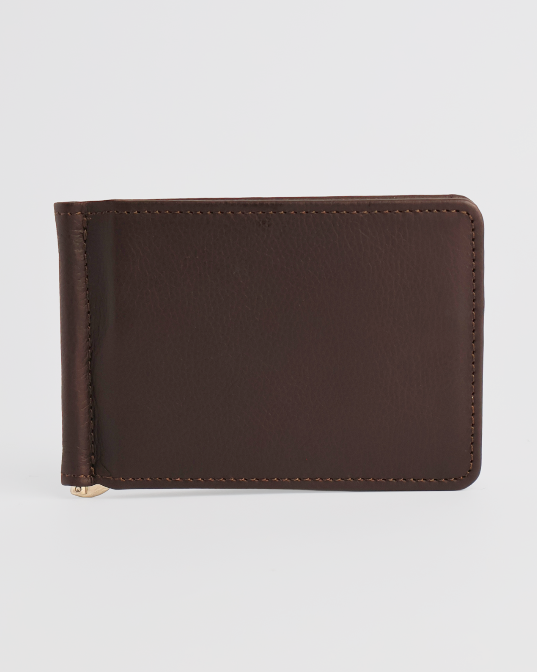 Billetera Super Slim en Cuero